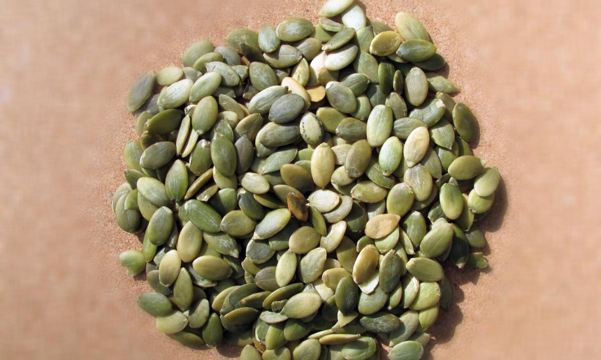 Whether water-melon sunflower seeds are useful